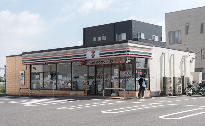 レオパレスＫ８１０３ 周辺環境