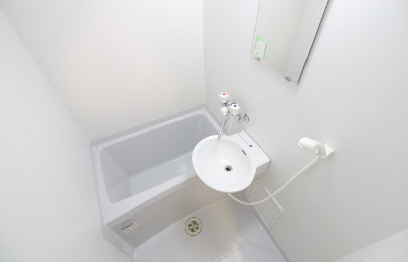 leopalace YSKJ 욕실