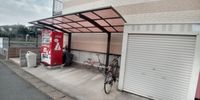 レオパレス今古賀 共用部分
