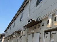 レオパレスコンフォート山手Ａ セキュリティ