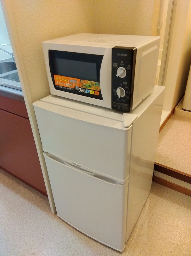 レオパレス西野 その他設備