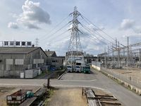 レオネクスト本荘 眺望