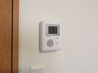 レオパレスグレイス木太 セキュリティ