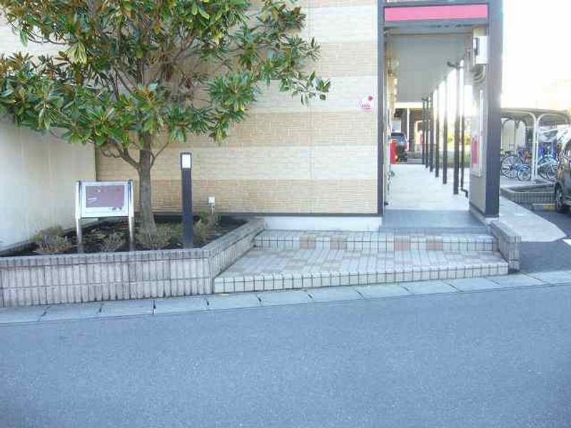 レオパレスエクセラン青葉Ⅱ その他