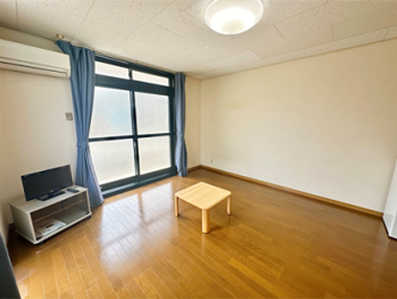 leopalace TACHIBANA Living room