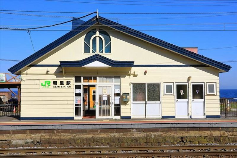 レオパレス柾里 周辺環境