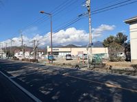 leopalace Eclair K Shimo Otsuki Surrounding area