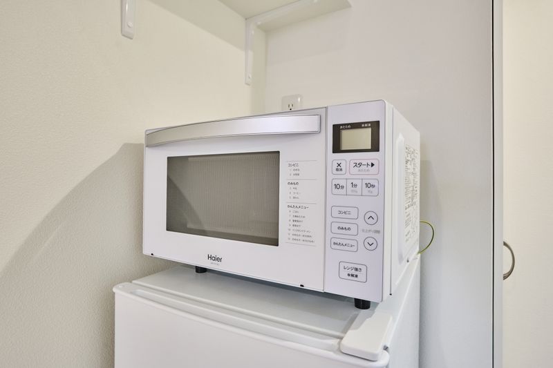 アルクソレイユ その他設備