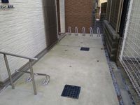 クレイノタウニー　高円寺 共用部分