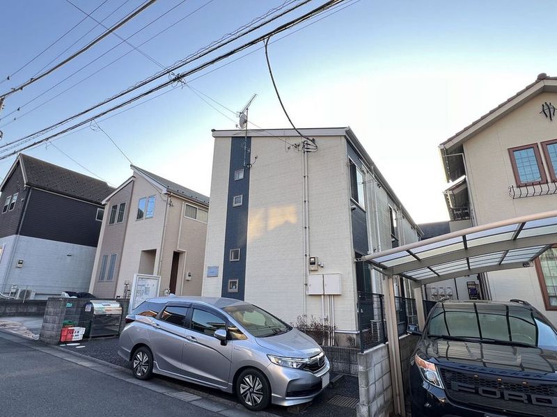 LEONEXT Armillage 外观