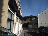 レオパレスきらり 眺望