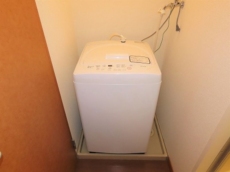 レオパレス田園 その他設備