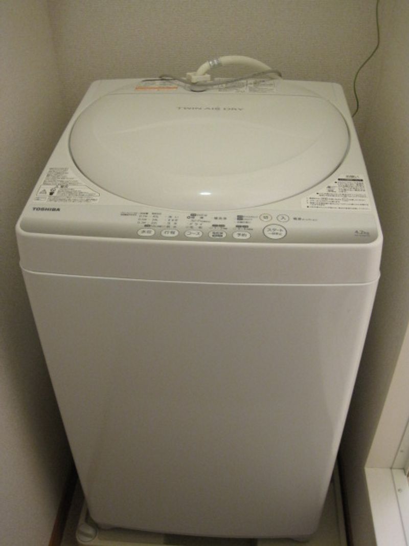 レオパレスルフラン その他