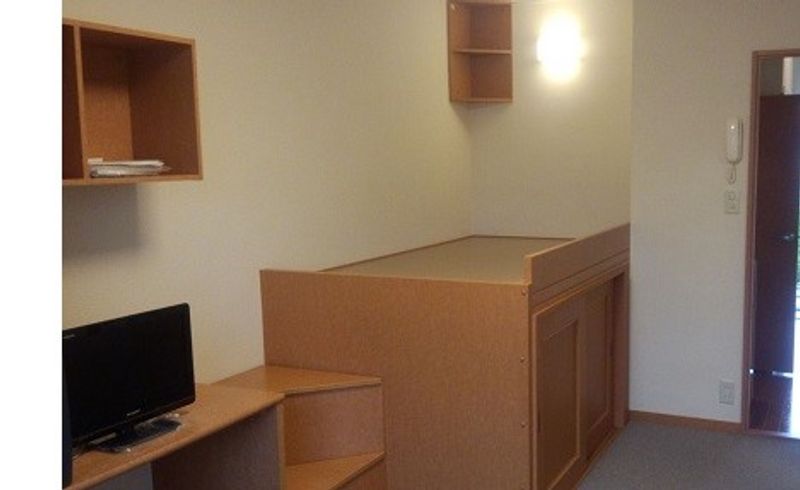 leopalace Fiore 침실