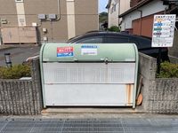 レオパレス秋津Ⅱ 周辺環境