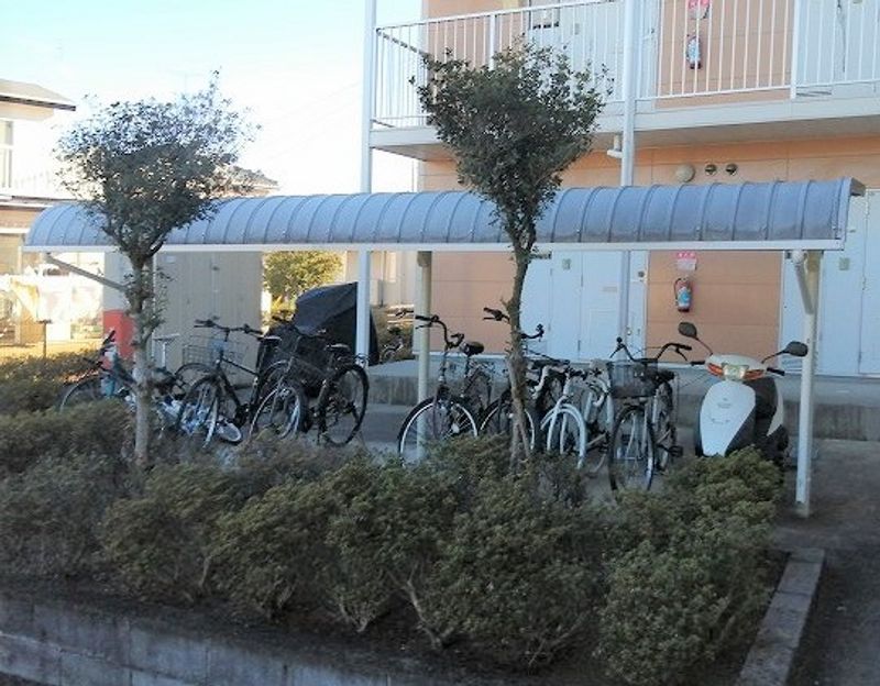 leopalace Sunrise NOA Shared spaces