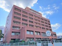レオパレスＳＡＴＵＫＩ 周辺環境