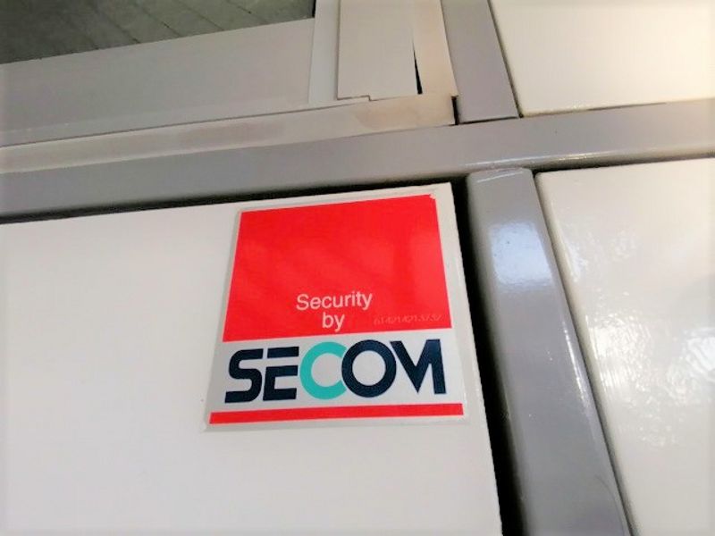 leopalace Vivre Security