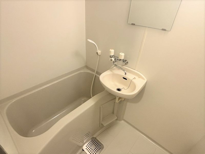 leopalace M&M Phòng tắm