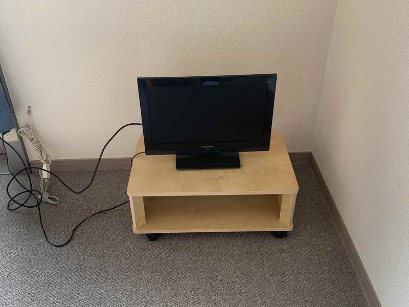 レオパレスアーバンライフオガワ その他設備