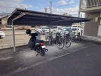 leopalace Dream II 共用部分