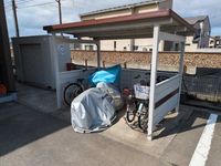 leopalace Annex III 共用部分