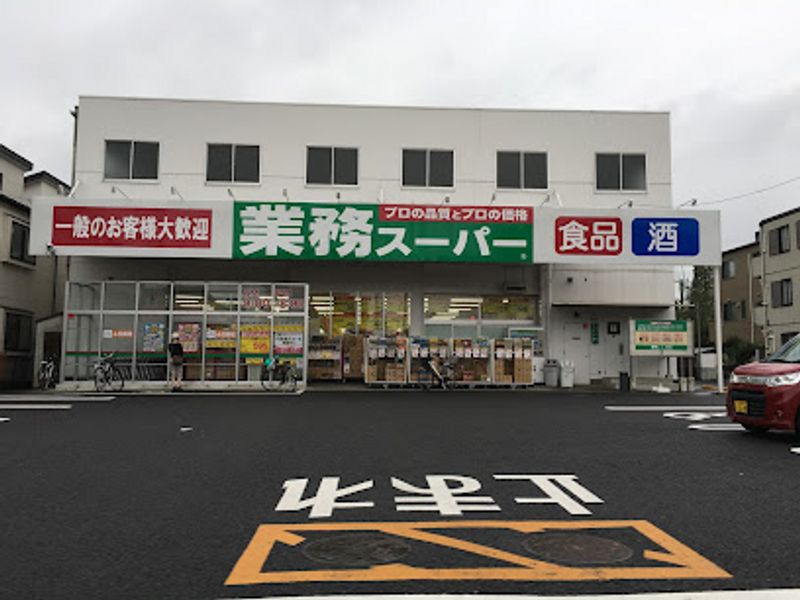 レオパレスＰｒｉｎｃｅ 周辺環境