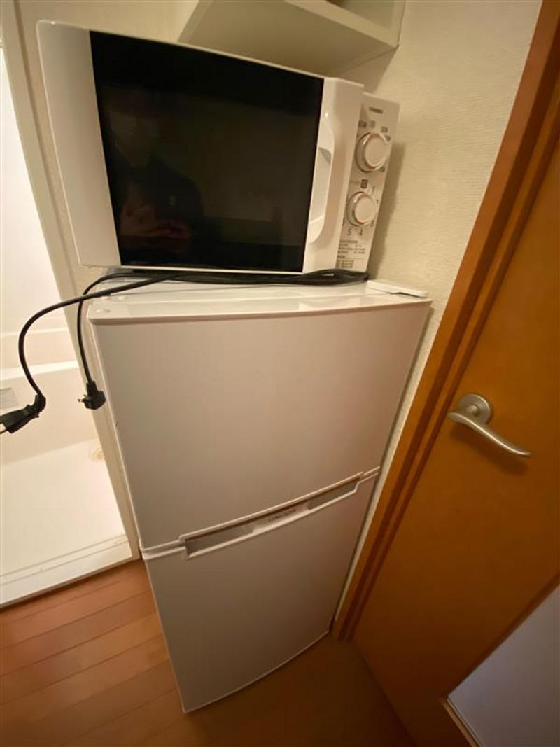 leopalace Blue Moon II 其他设施