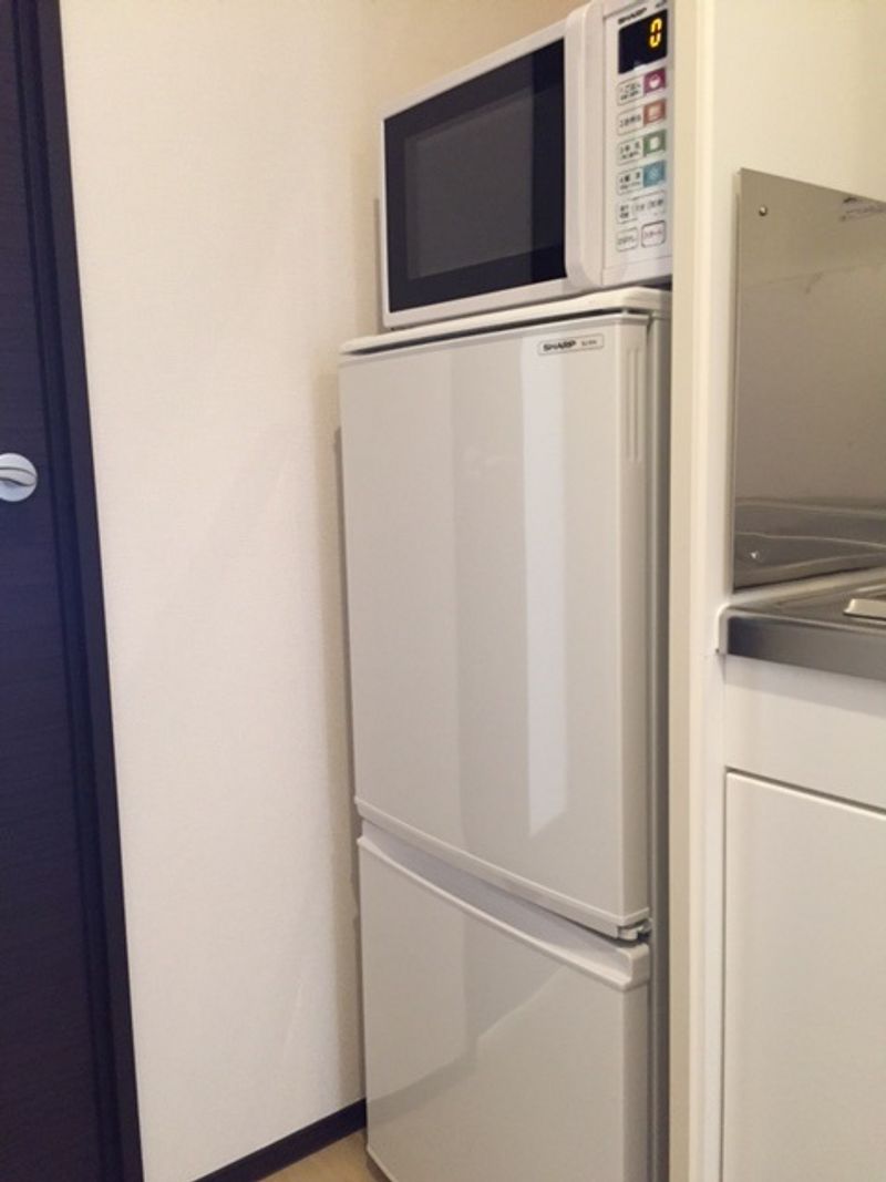 クレイノヒカリ　レジデンス その他