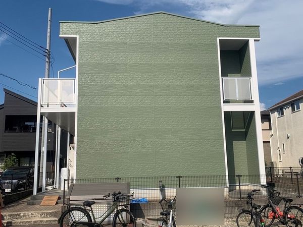 leopalace Grace Leda 외관