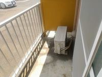 leopalace Sakura Brisa 阳台