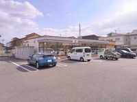 leopalace Vingt Six 주변 환경