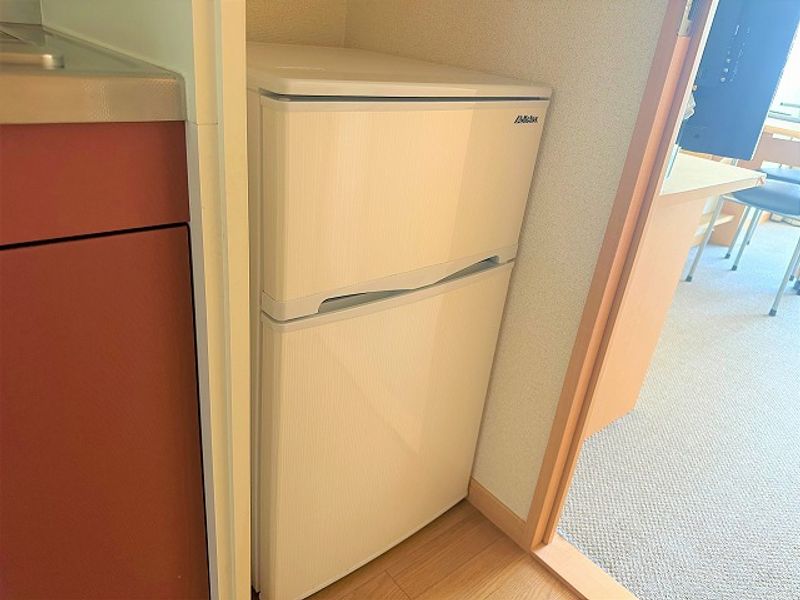 レオパレスエクセルハイムⅡ その他設備