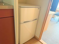 レオパレスエクセルハイムⅡ その他設備
