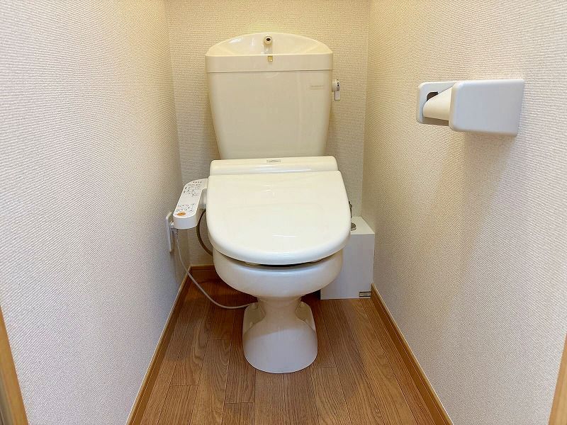 leopalace Quora 화장실