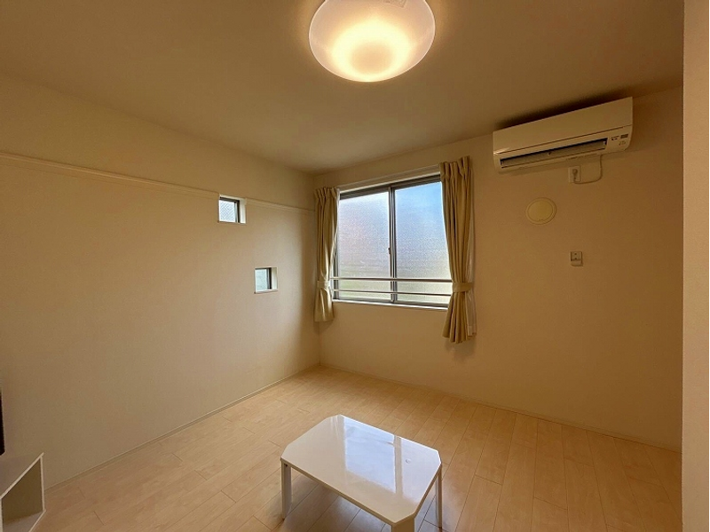 CLEINO keyaki III Living room