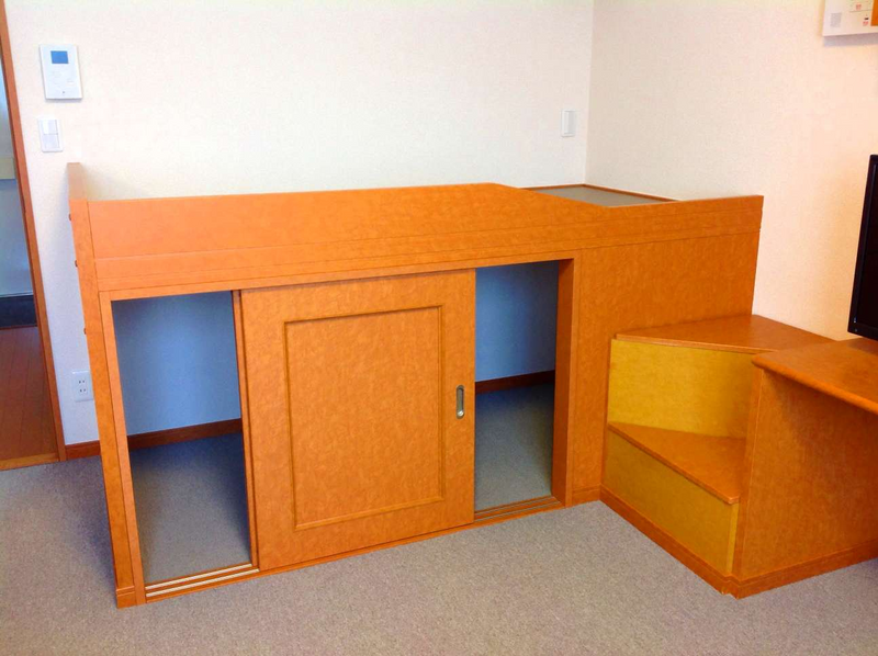 leopalace Grand Fleur Kho lưu trữ