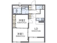 29223 Floorplan