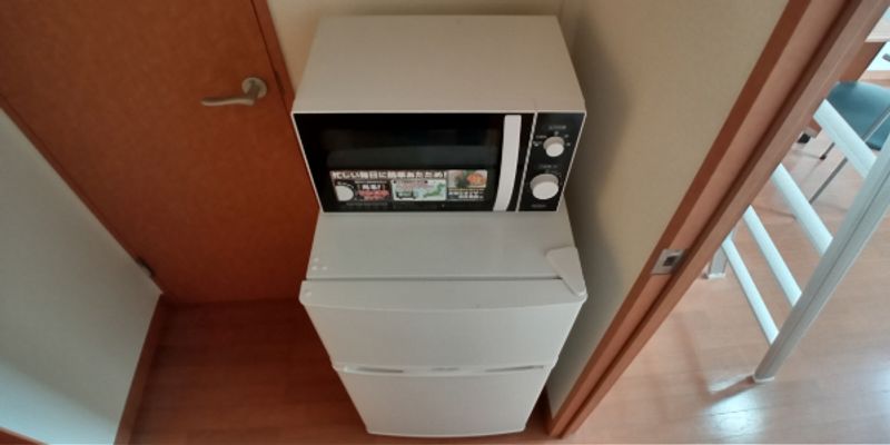 レオパレス上田 その他設備
