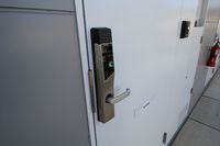 レオパレス寿 セキュリティ