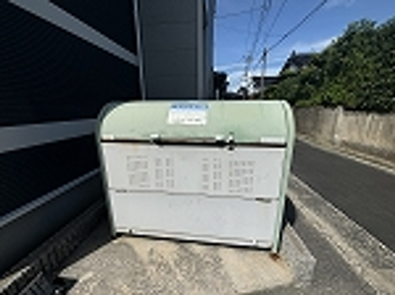 レオネクストＤｉｎａ 共用部分