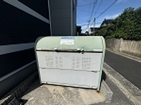レオネクストＤｉｎａ 共用部分