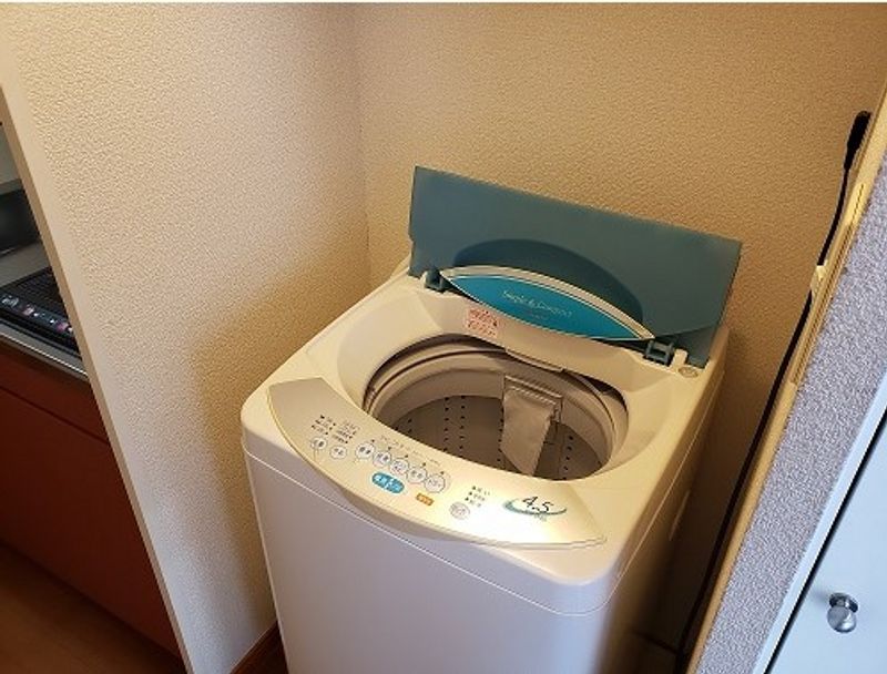 レオパレスカメリア六番館 その他設備