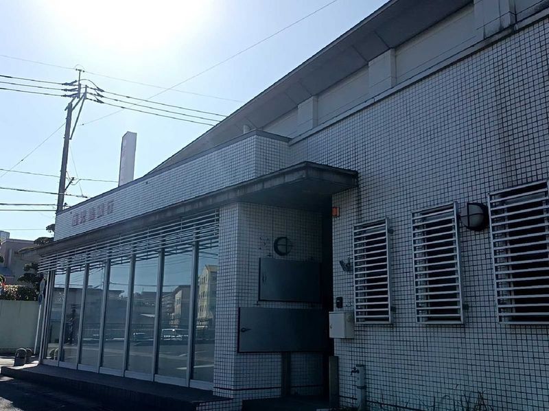 レオパレスコンパル唐湊　弐番館 周辺環境