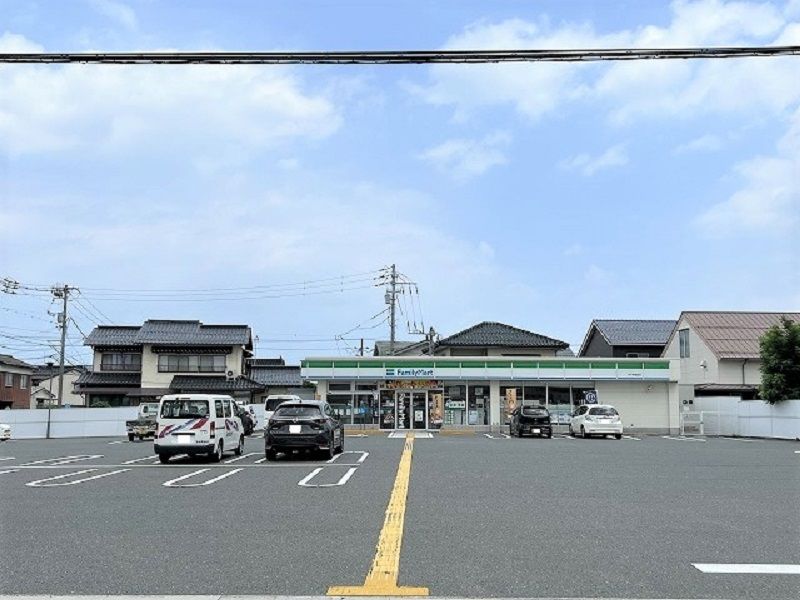 レオパレスＵ　Ｋ　Ｎ 周辺環境