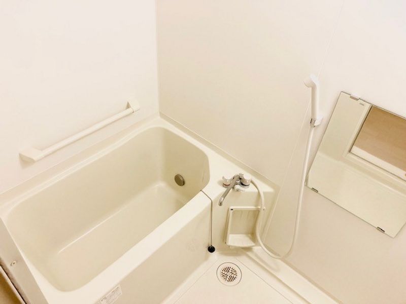 レオネクスト御廟 風呂