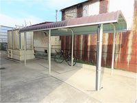 レオパレスエスポワールＫ＆Ｙ 共用部分