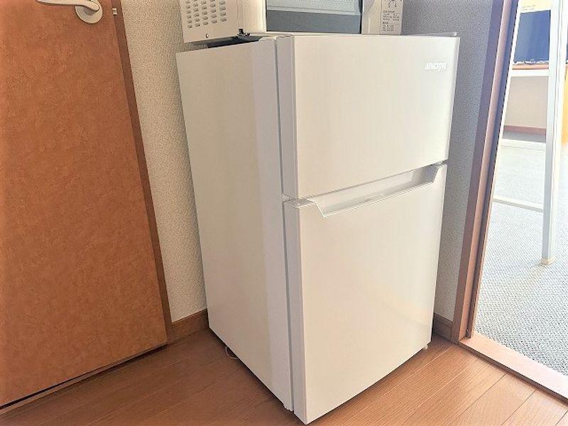 レオパレスペンディオ その他設備