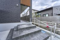 ArLk Lupinasu V Entrance