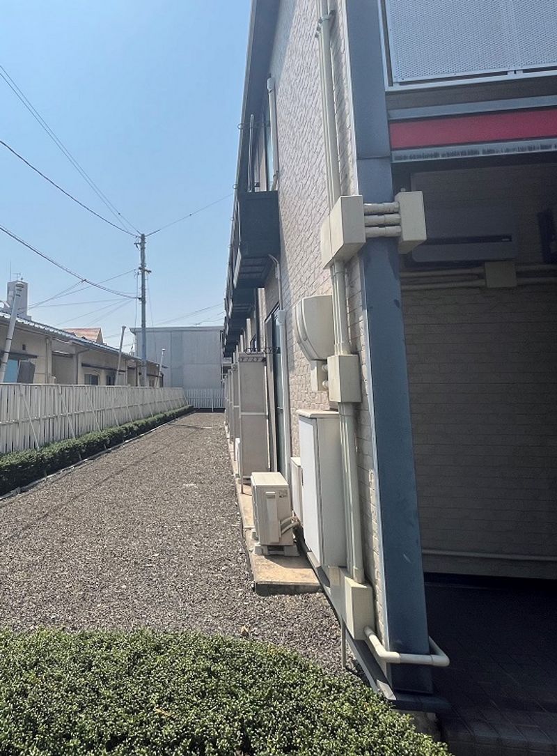 レオパレスサンフルール その他